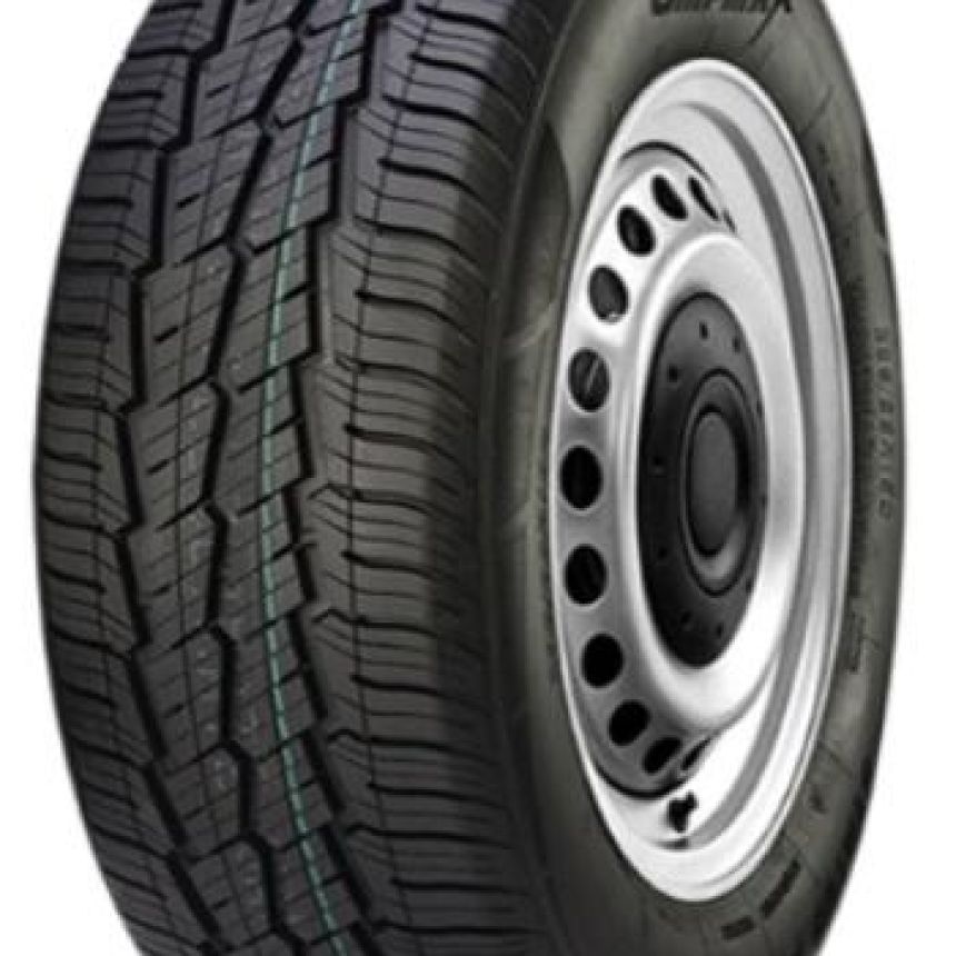 VAN-Transporter-Ganzjahresreifen Suregrip AS VAN 215/65-15 T