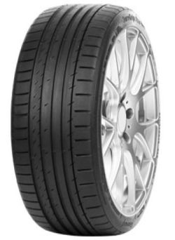SUREGRIP PRO SPORT XL 275/45-20 Y