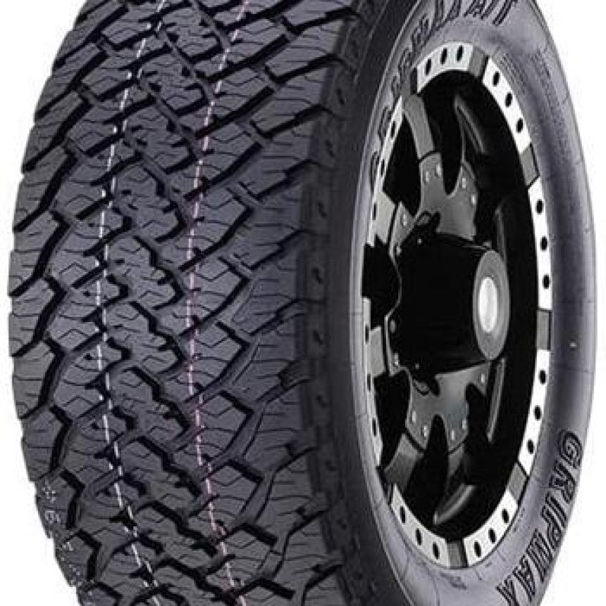 INCEPTION A/T 3PMSF RWL XL 265/50-20 T
