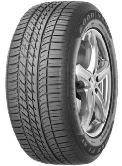 Eagle 1 Asymmetric SUV XL 255/55-20 W