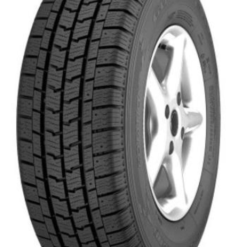 UltraGrip Cargo 205/65-16 T