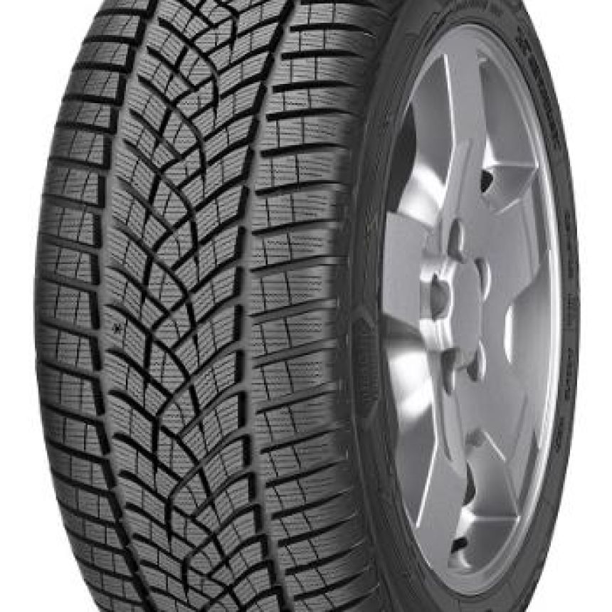 UltraGrip Performance   SUV XL 225/60-18 V
