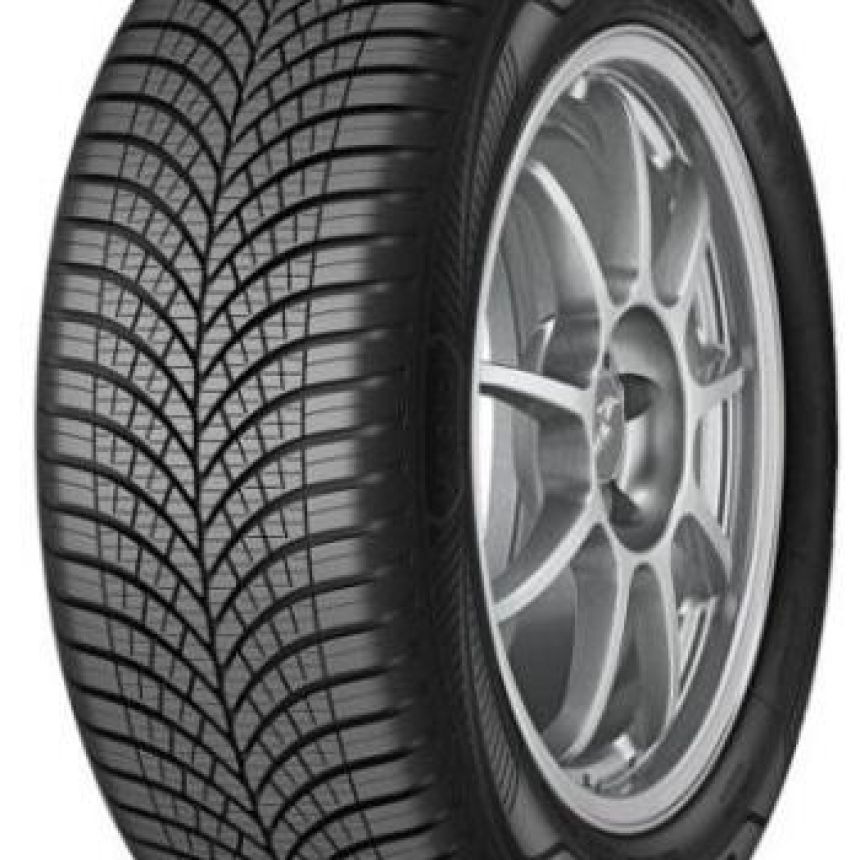 Vector 4 Seasons G3 XL 225/55-18 W