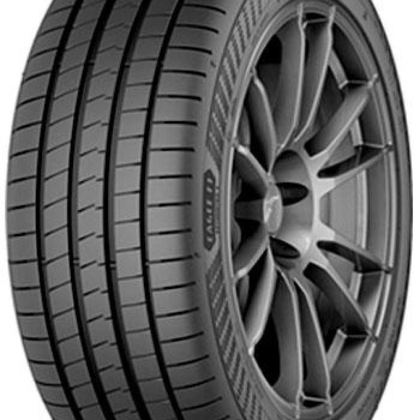 Eagle F1 Asymmetric 6 305 30 R23 105Y XL EVR 305/30-23 Y