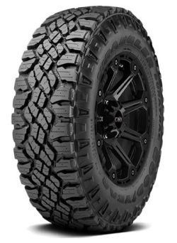 WRL DURATRAC RT FP OWL POR 265/60-18 Q