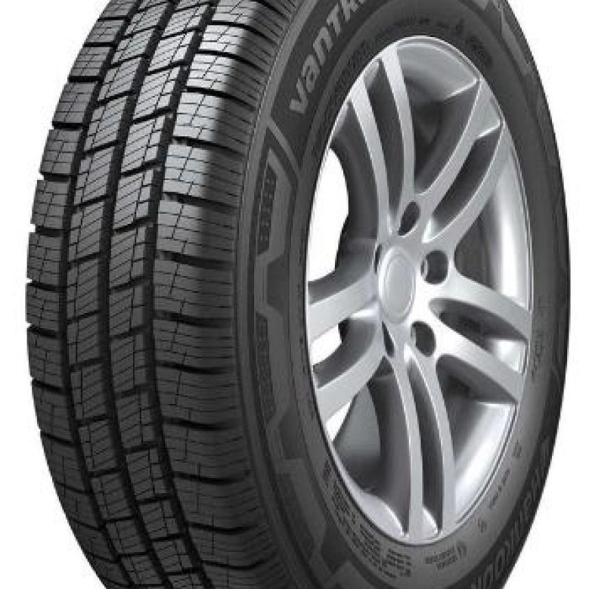 Pneu 4X4 4 Saisons 235/65-16 R