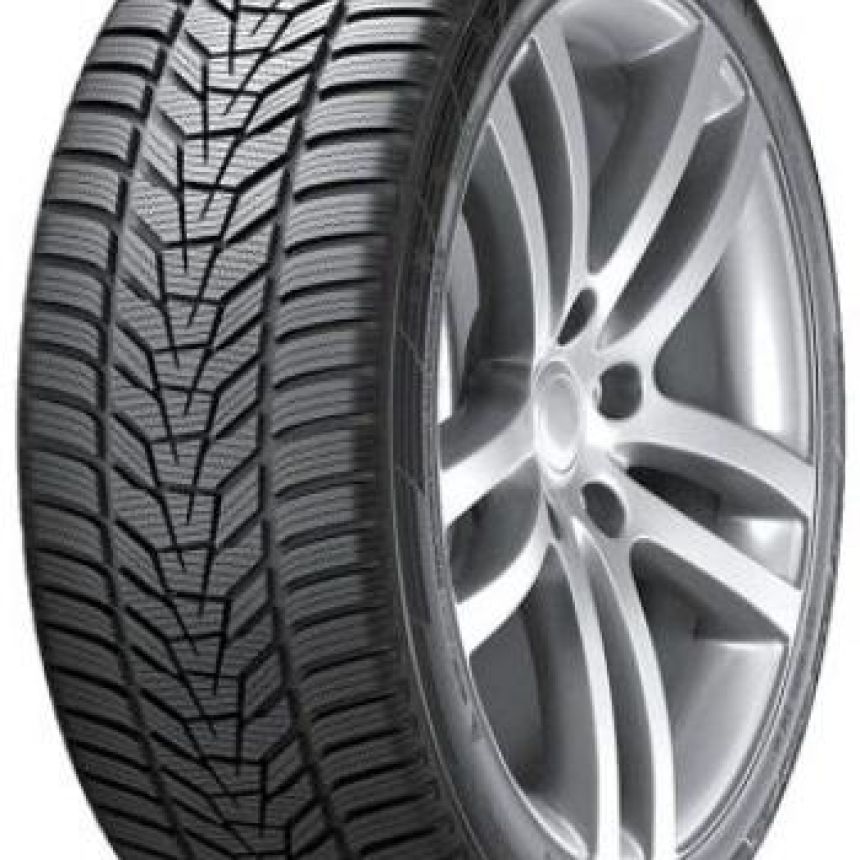 Winter i cept evo3 W330 XL 205/55-19 H