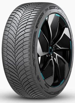 iON FlexClimate  IL01 XL 205/40-18 W