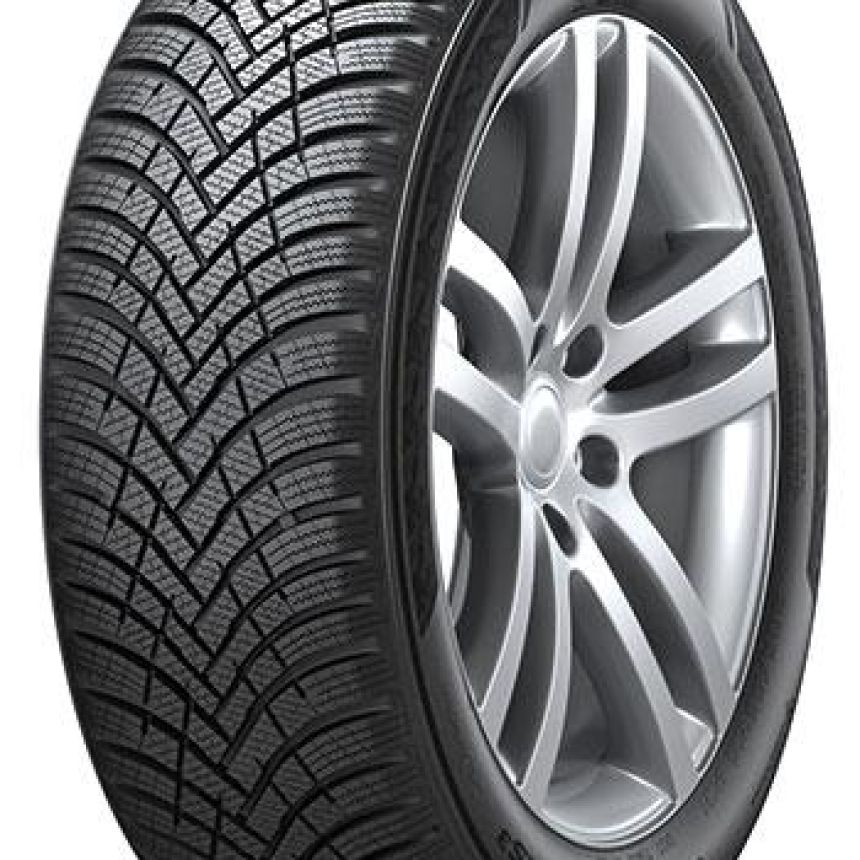 Winter i cept RS3  W462 XL 195/50-16 H