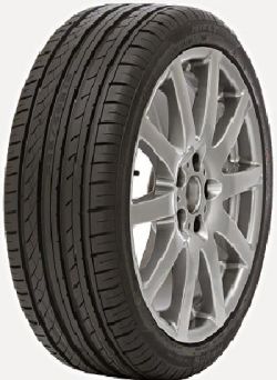 HF805 XL 245/35-20 W