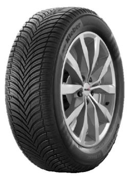 Kleber Quadraxer 3 XL 245/45-18 Y