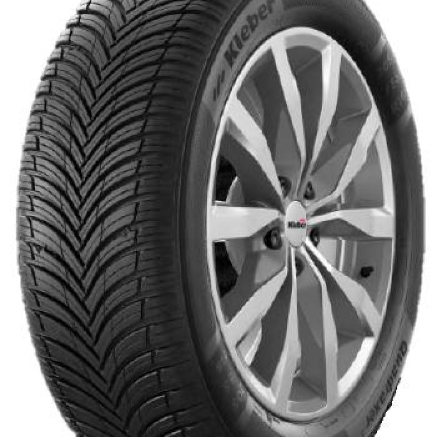 Kleber Quadraxer 3 XL 245/45-18 Y