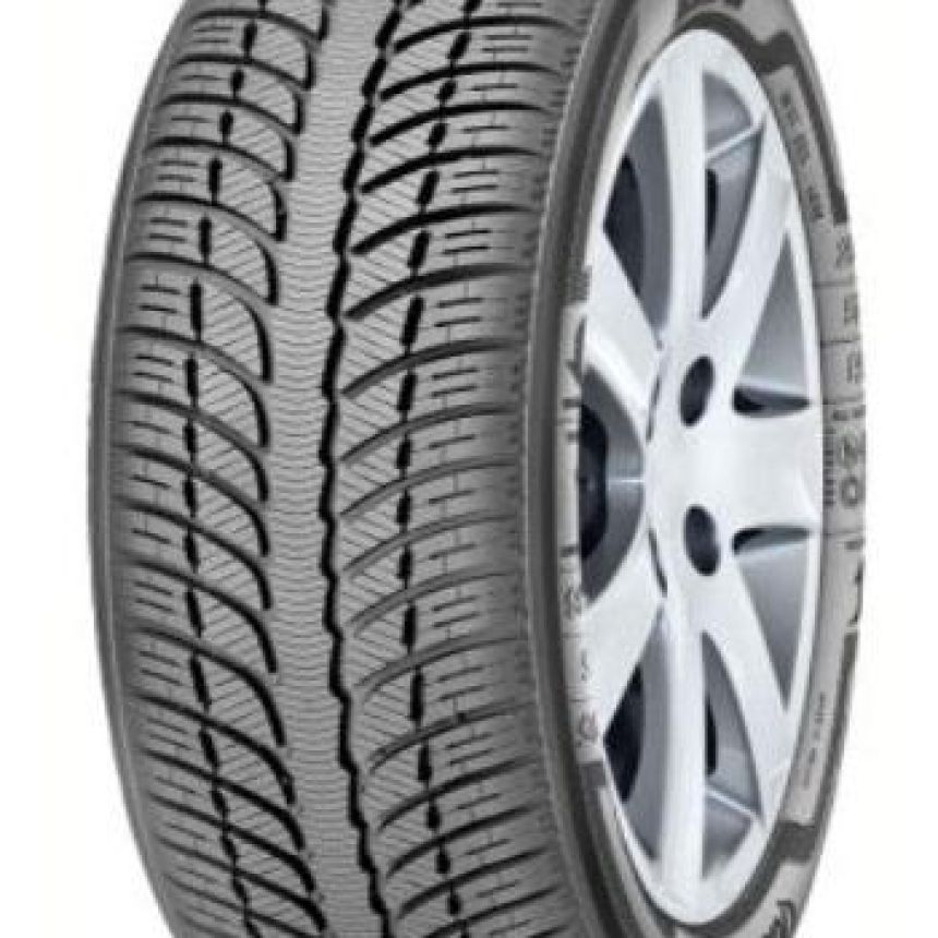 Kleber Quadraxer SUV XL 225/60-17 V