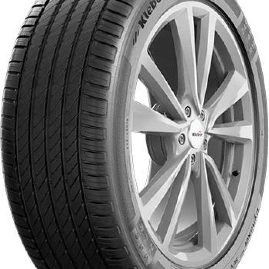 KLEBER Dynaxer HP 5 SUV 235/55-19 V