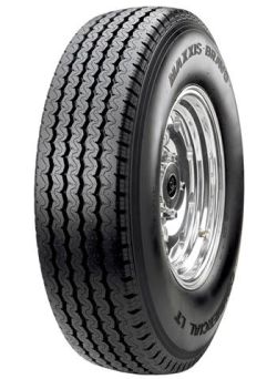 UE168 (DOT2025) 175/80-13 N