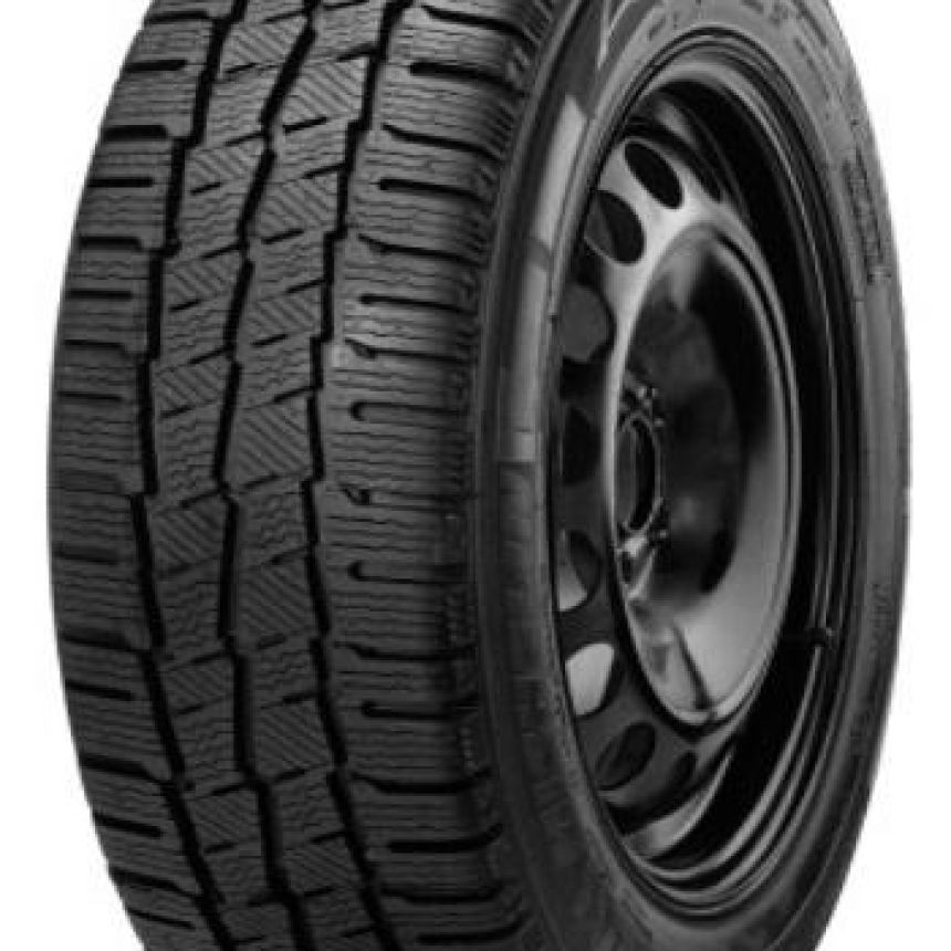 Agilis Alpin 8- PR 195/75-16 R