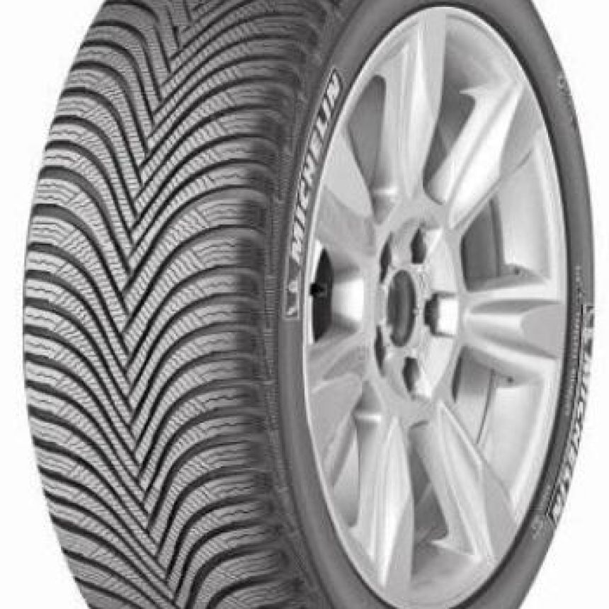 Alpin 5 AO 215/55-17 V