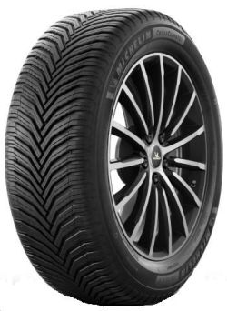 CrossClimate 2 XL 285/35-20 Y