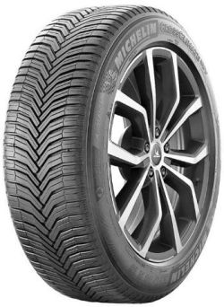 CrossClimate 2 SUV 245/45-20 V