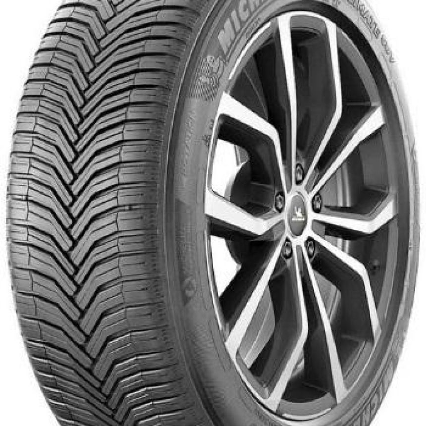 CrossClimate 2 SUV 245/45-20 V