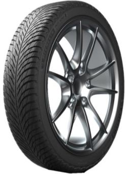 Pilot Alpin 5 XL 255/40-21 V