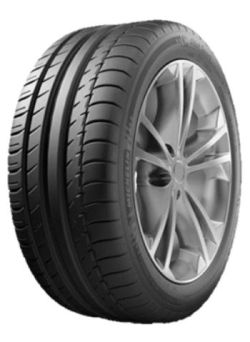 Pilot Sport 2 ZP XL 225/40-18 Y