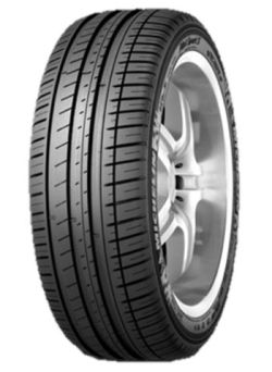 Pilot Sport 3 ZP XL 275/30-20 Y
