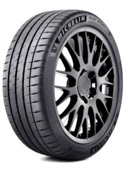 Pilot Sport 4S XL 275/35-20 Y