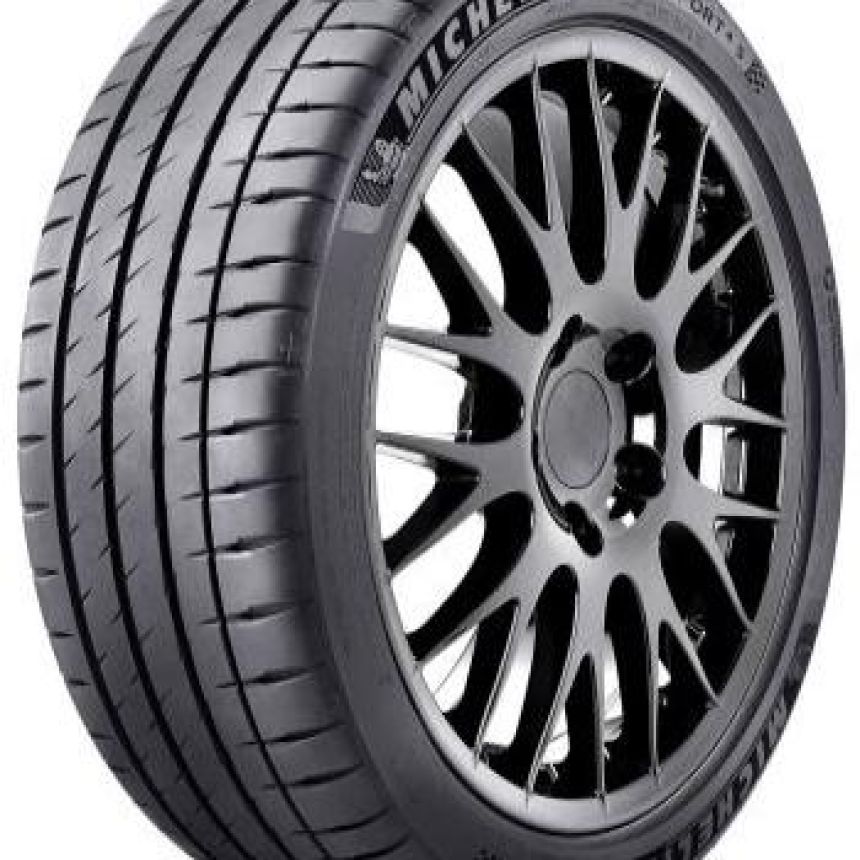 Pilot Sport 4S XL 275/35-20 Y
