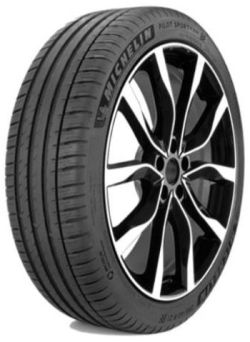 Pilot Sport 4 SUV XL 275/45-20 Y