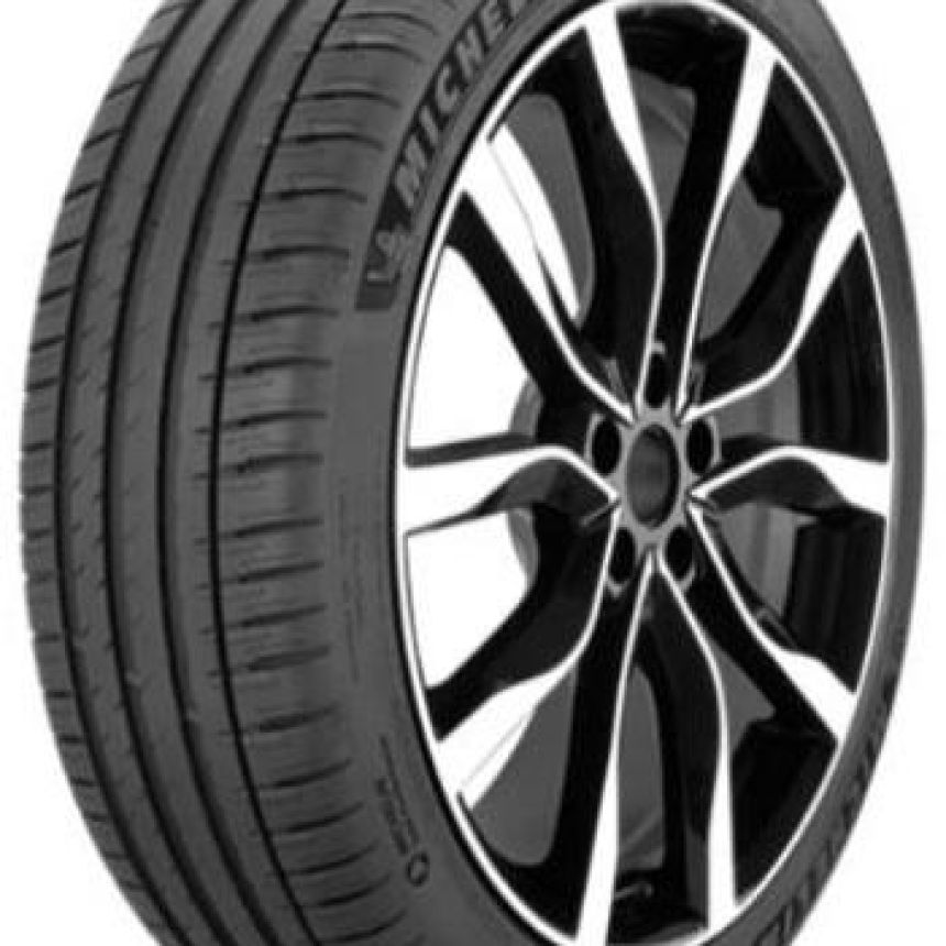 Pilot Sport 4 SUV 235/60-18 V