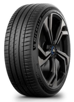PS EV ACOUSTIC TO XL 255/40-20 W