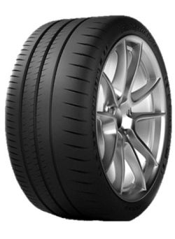 Pilot Sport Cup 2 R XL 305/35-20 Y