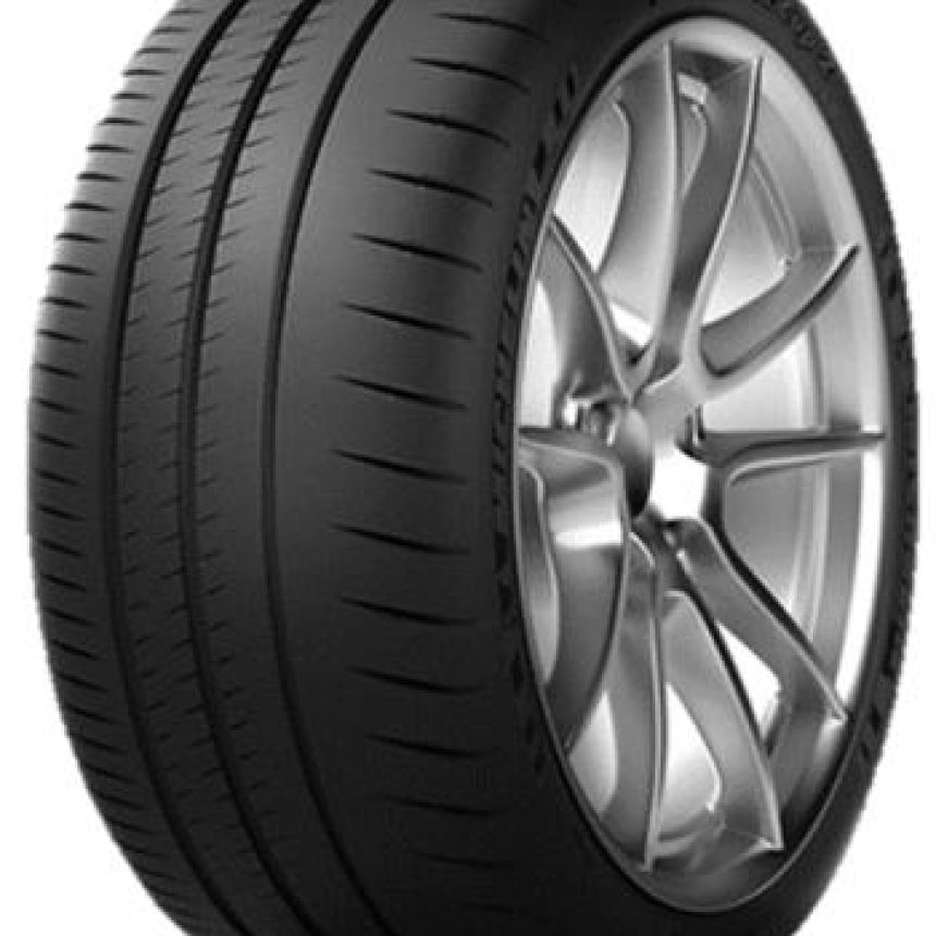 Pilot Sport Cup 2 XL 295/30-20 Y