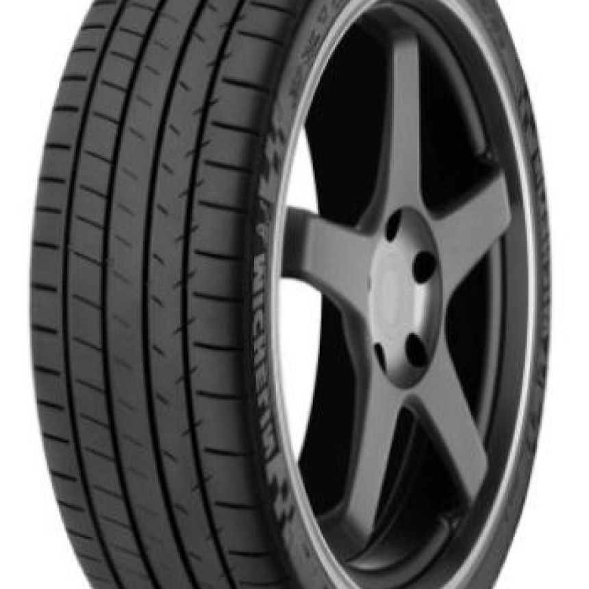 SUPER SPORT* XL 265/35-19 Y