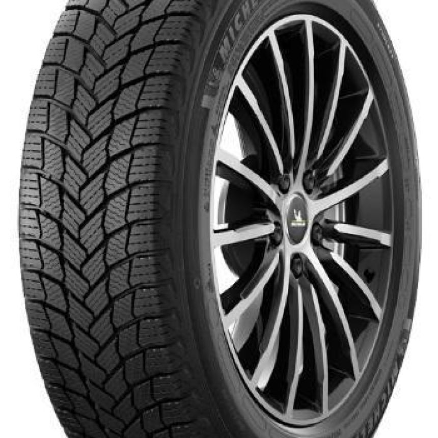 X-Ice Snow XL 255/35-21 H