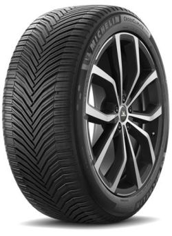 CrossClimate 2 SUV XL 235/40-20 Y
