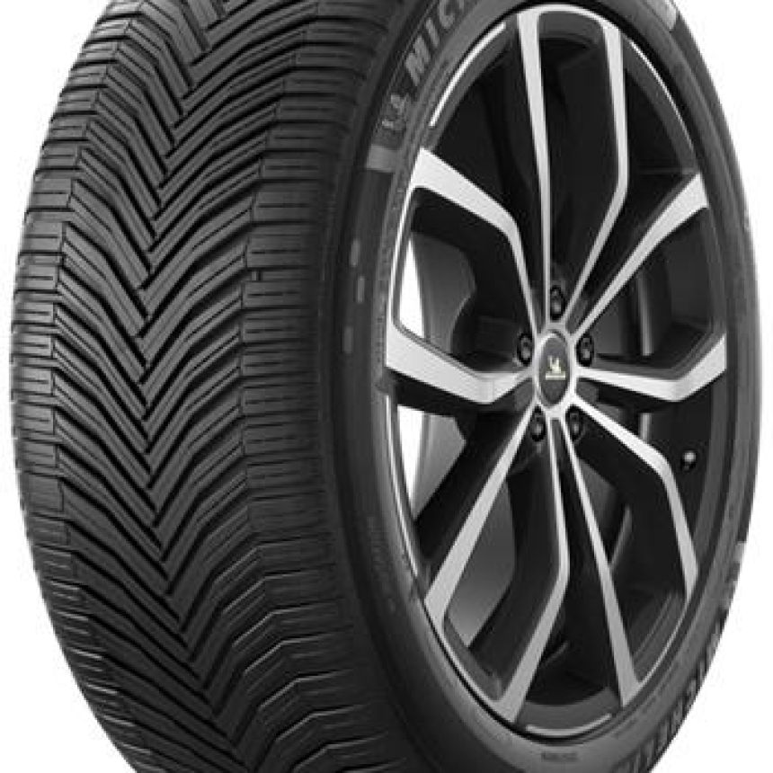 CrossClimate 2 SUV XL 235/40-20 Y