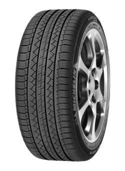 Latitude Tour HP 255/55-18 V