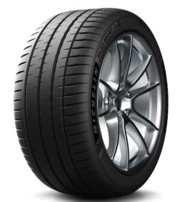 Pilot Sport 4S XL 235/35-20 Y