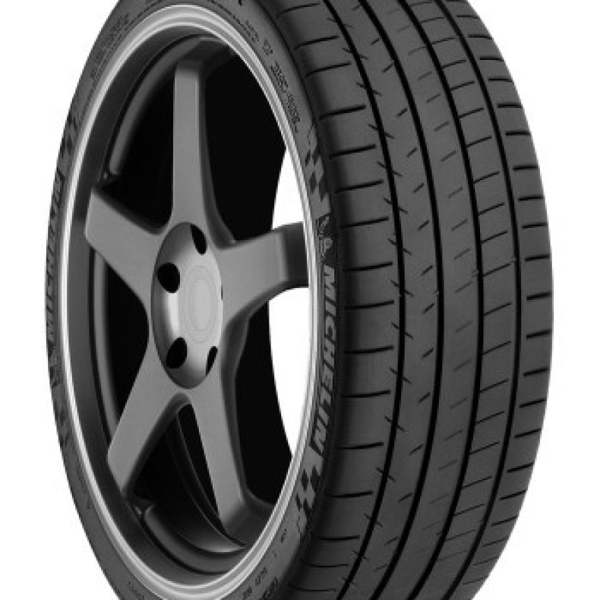 Pilot Super Sport XL MO1 SL 285/30-20 Y
