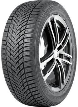 Seasonproof 1 XL 225/45-18 V