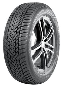 Snowproof 2 XL 205/60-16 H