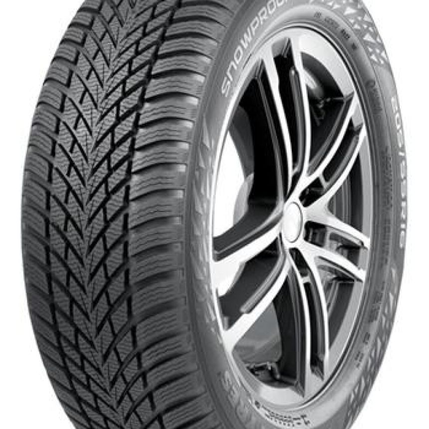 Snowproof 2 XL 205/60-16 H