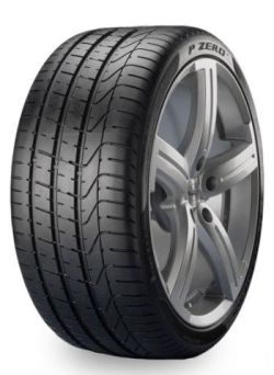 P ZERO J XL 265/35-20 Y