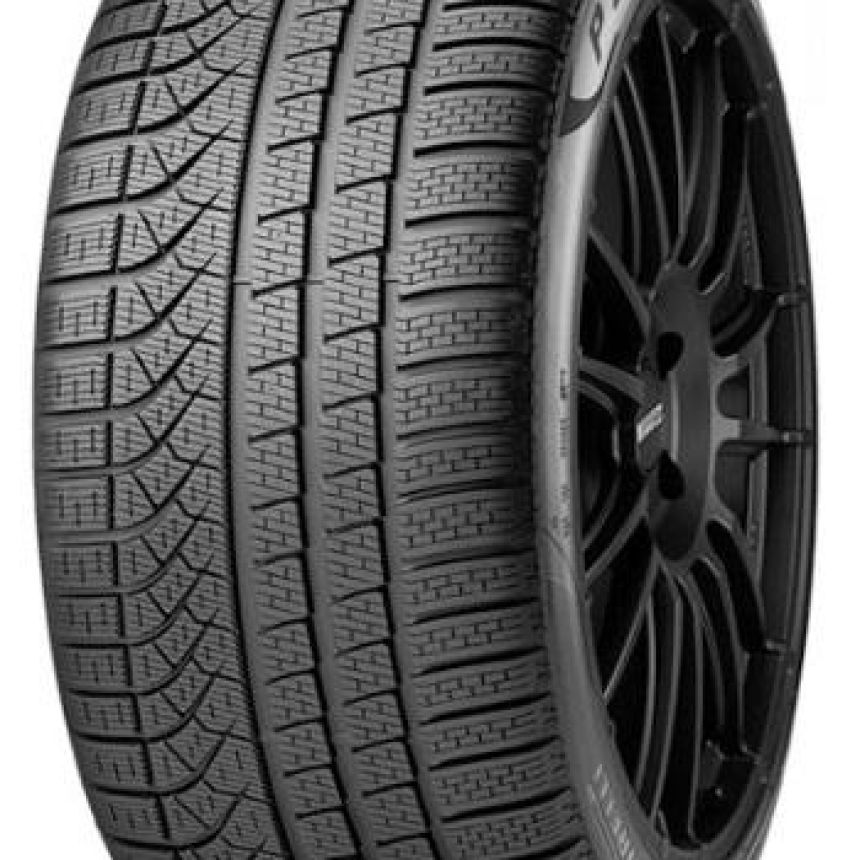 P Zero Winter XL 245/45-20 V