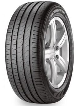 Scorpion Verde 255/45-20 W
