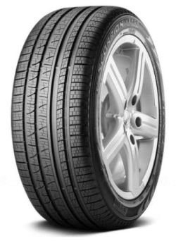 SCORPION VERDE AS LR XL 245/45-20 V