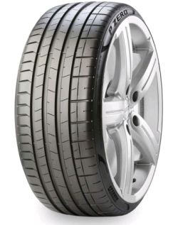 P Zero SC 295/35-20 Y