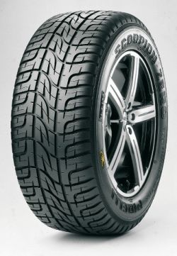 Scorpion Zero XL 255/50-20 Y
